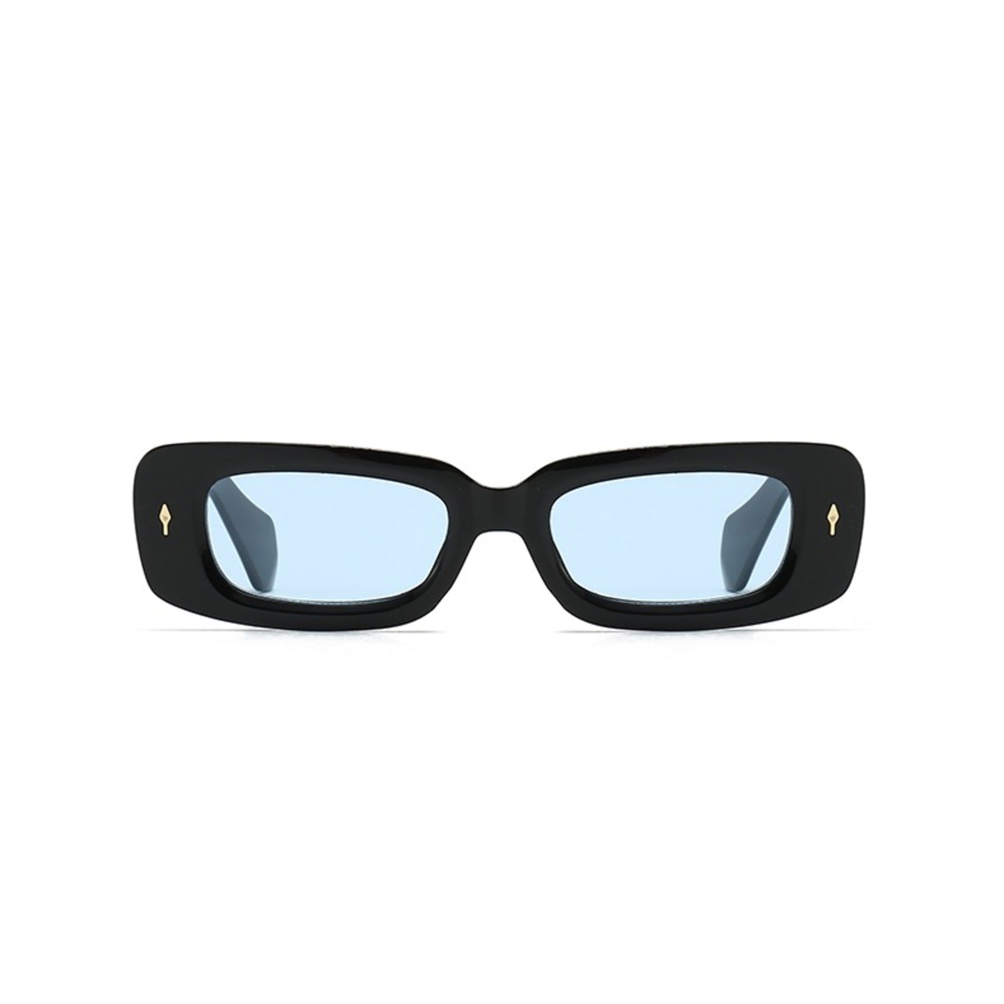 Cadence |Classic Rectangle PC Sunglasses