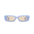 Cadence |Classic Rectangle PC Sunglasses