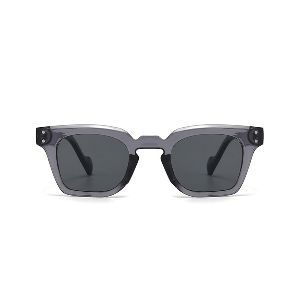 The Sentinel |Classic Square PC Sunglasses