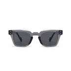 The Sentinel |Classic Square PC Sunglasses