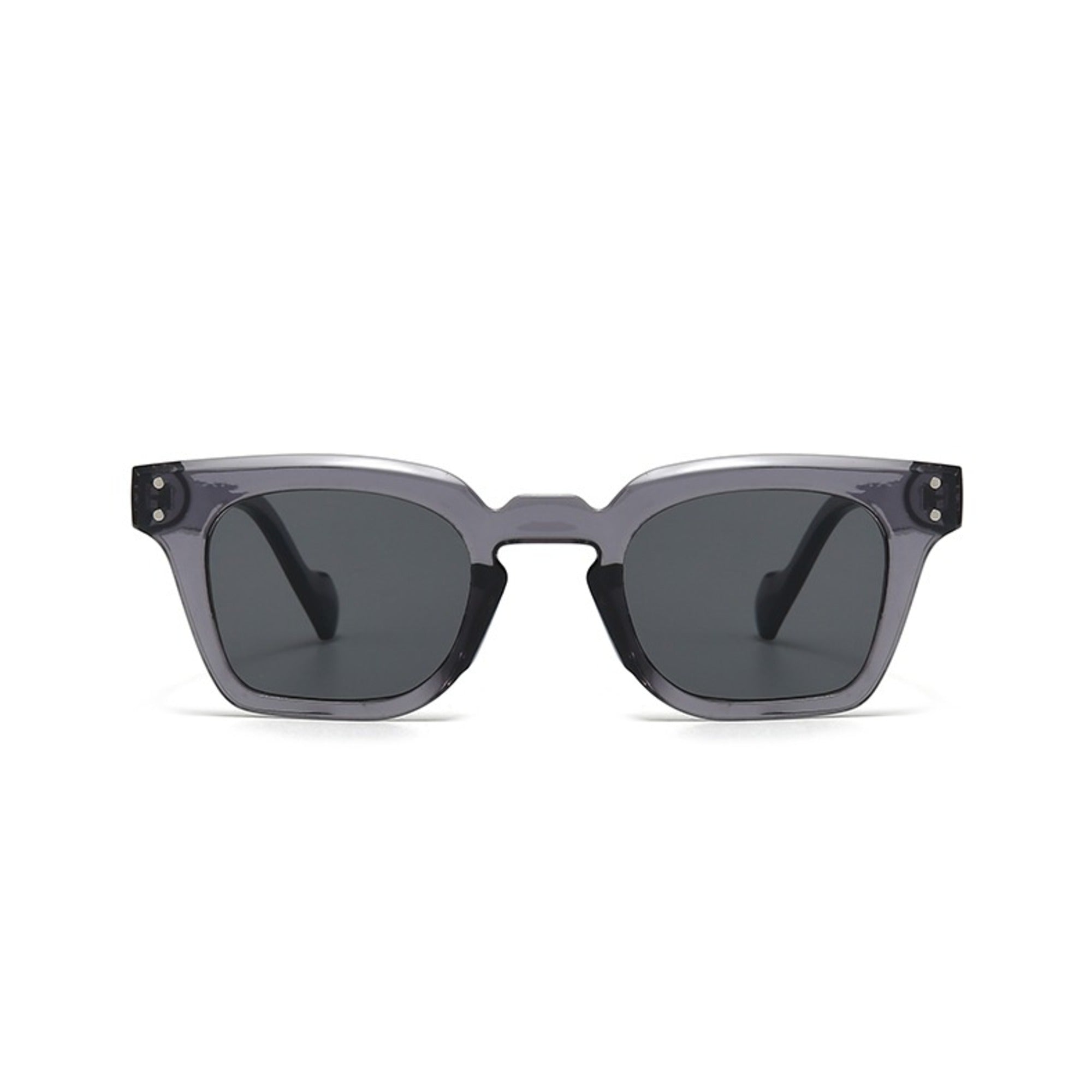 The Sentinel |Classic Square PC Sunglasses