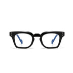 The Sentinel |Classic Square PC Sunglasses