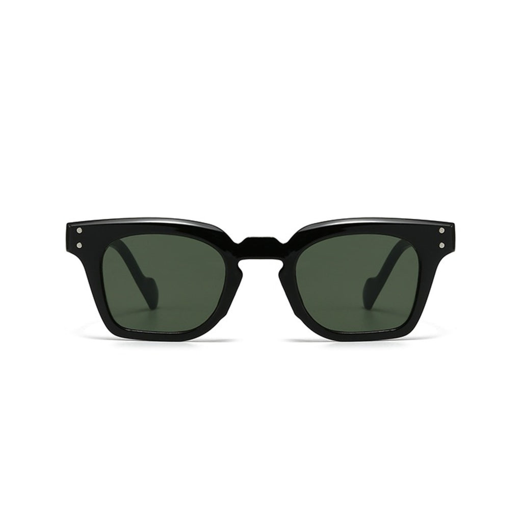 The Sentinel |Classic Square PC Sunglasses
