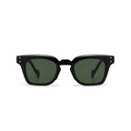 The Sentinel |Classic Square PC Sunglasses