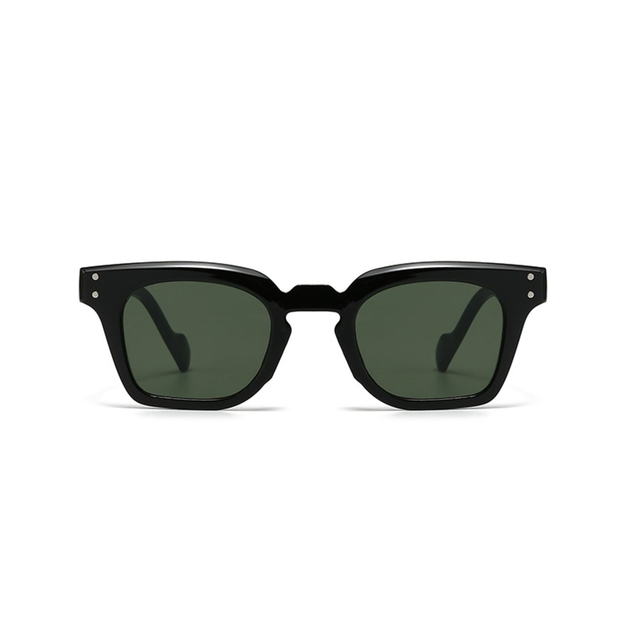 The Sentinel |Classic Square PC Sunglasses