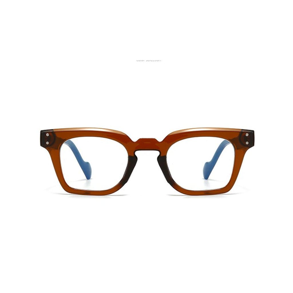 The Sentinel |Classic Square PC Sunglasses