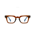 The Sentinel |Classic Square PC Sunglasses