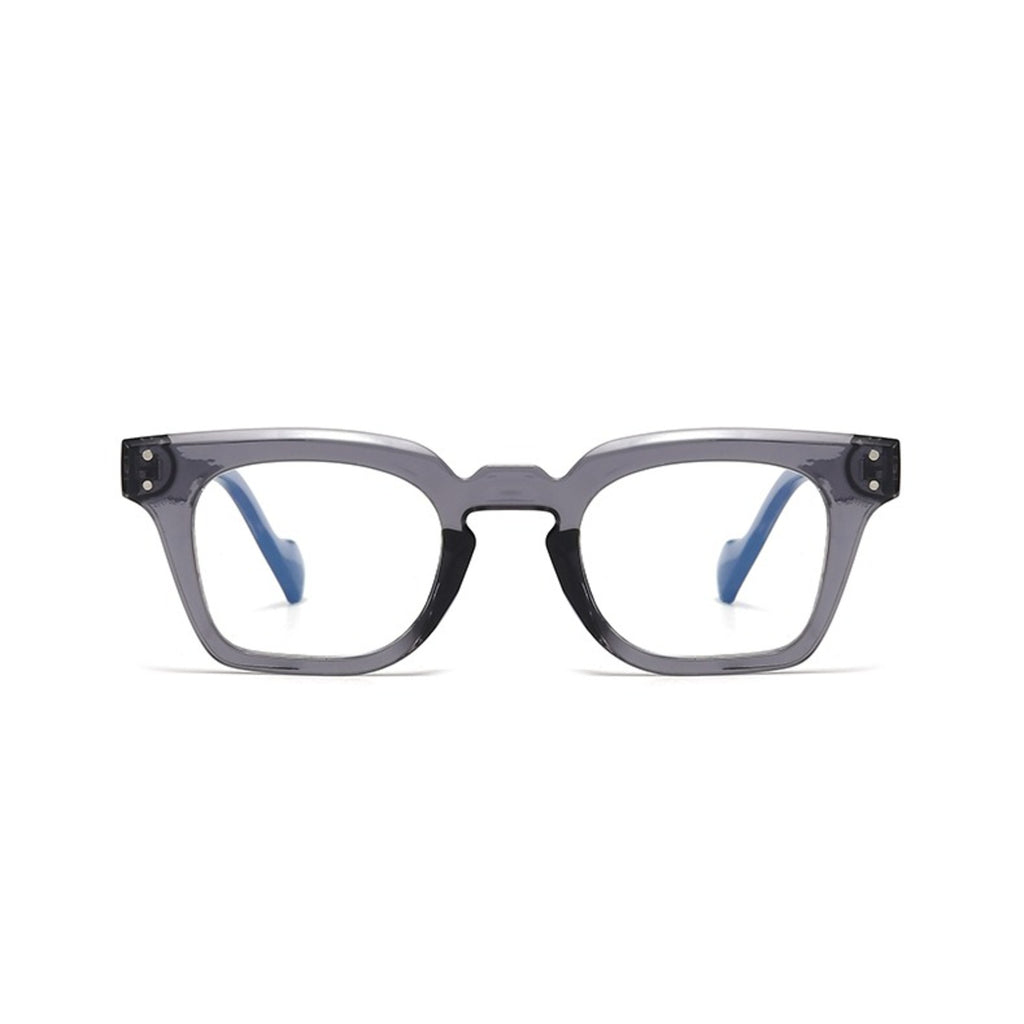 The Sentinel |Classic Square PC Sunglasses