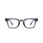 The Sentinel |Classic Square PC Sunglasses