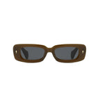 Cadence |Classic Rectangle PC Sunglasses
