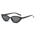 Quartz |Fashion Cat-Eye PC Sunglasses