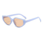 Muse | Fashion Cat-Eye Acetate Sunglasses