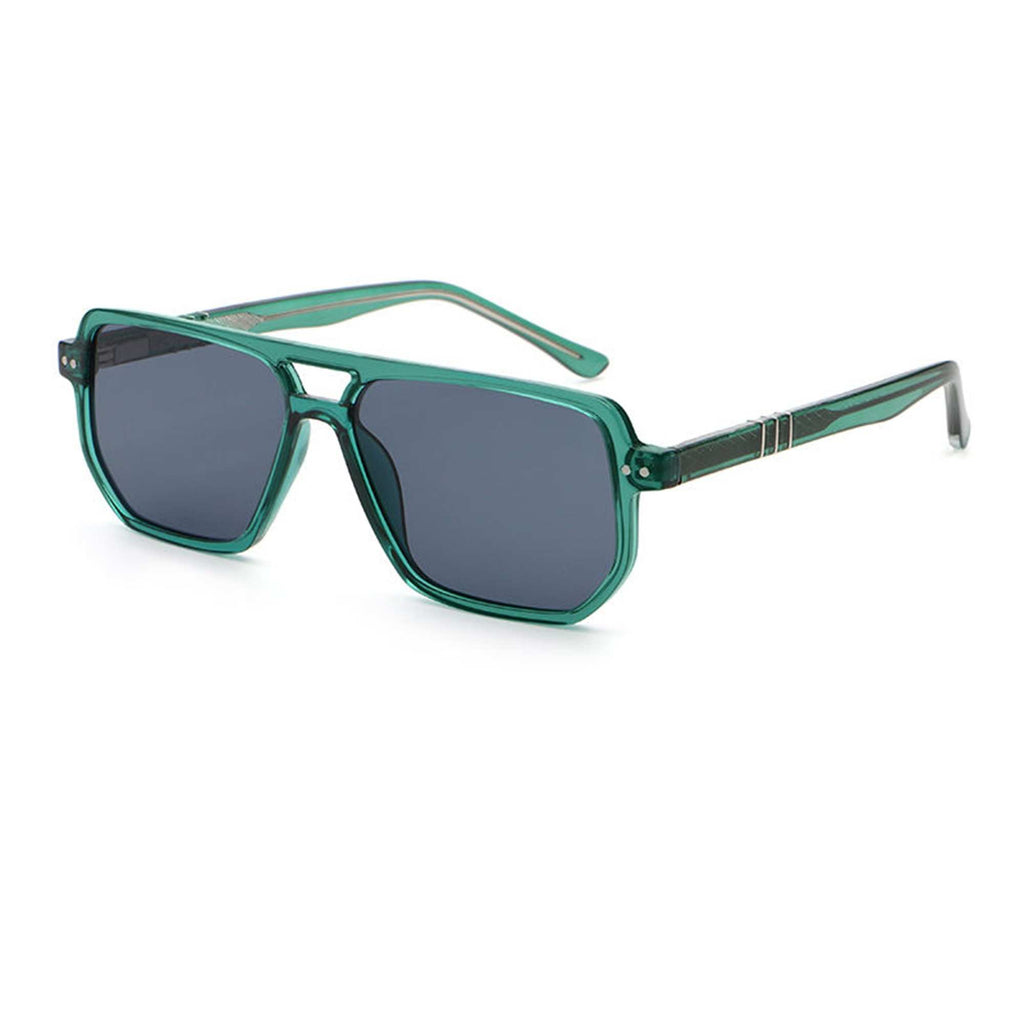 Sterling | Classic Navigator Acetate Sunglasses