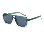 Sterling | Classic Navigator Acetate Sunglasses