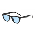 Zephyr | Classic Cat-Eye Acetate Sunglasses