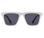 Wanderlust |Classic Wayfarer PC Sunglasses