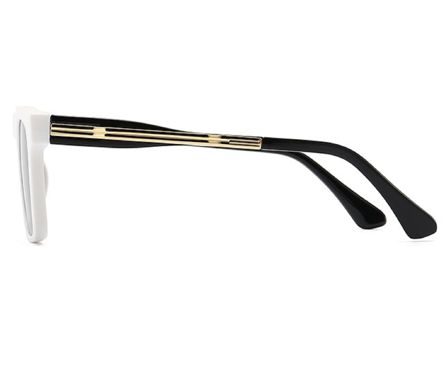 Wanderlust |Classic Wayfarer PC Sunglasses