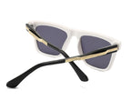 Wanderlust |Classic Wayfarer PC Sunglasses
