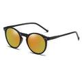 Florence |Classic Round PC Sunglasses