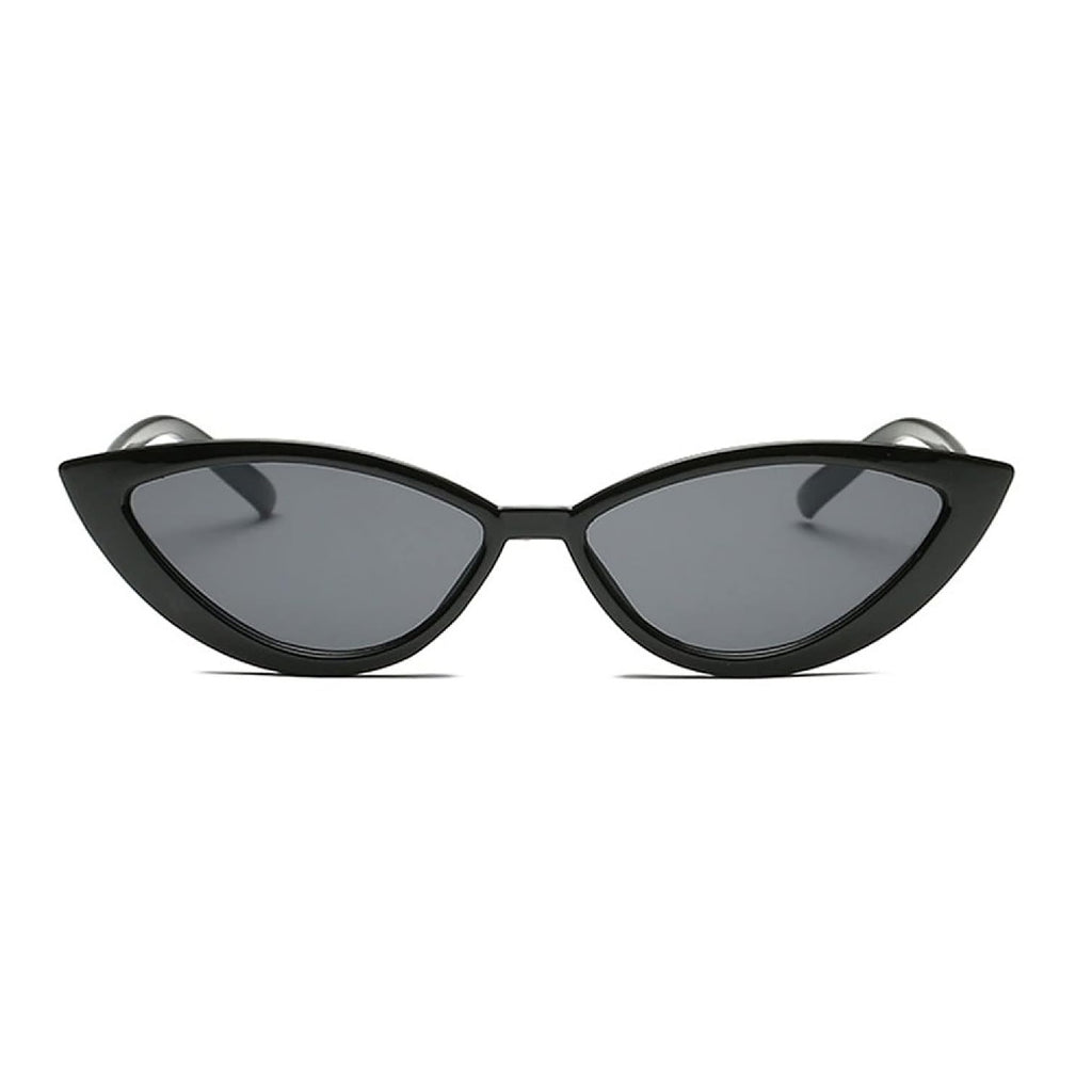 Quartz |Fashion Cat-Eye PC Sunglasses