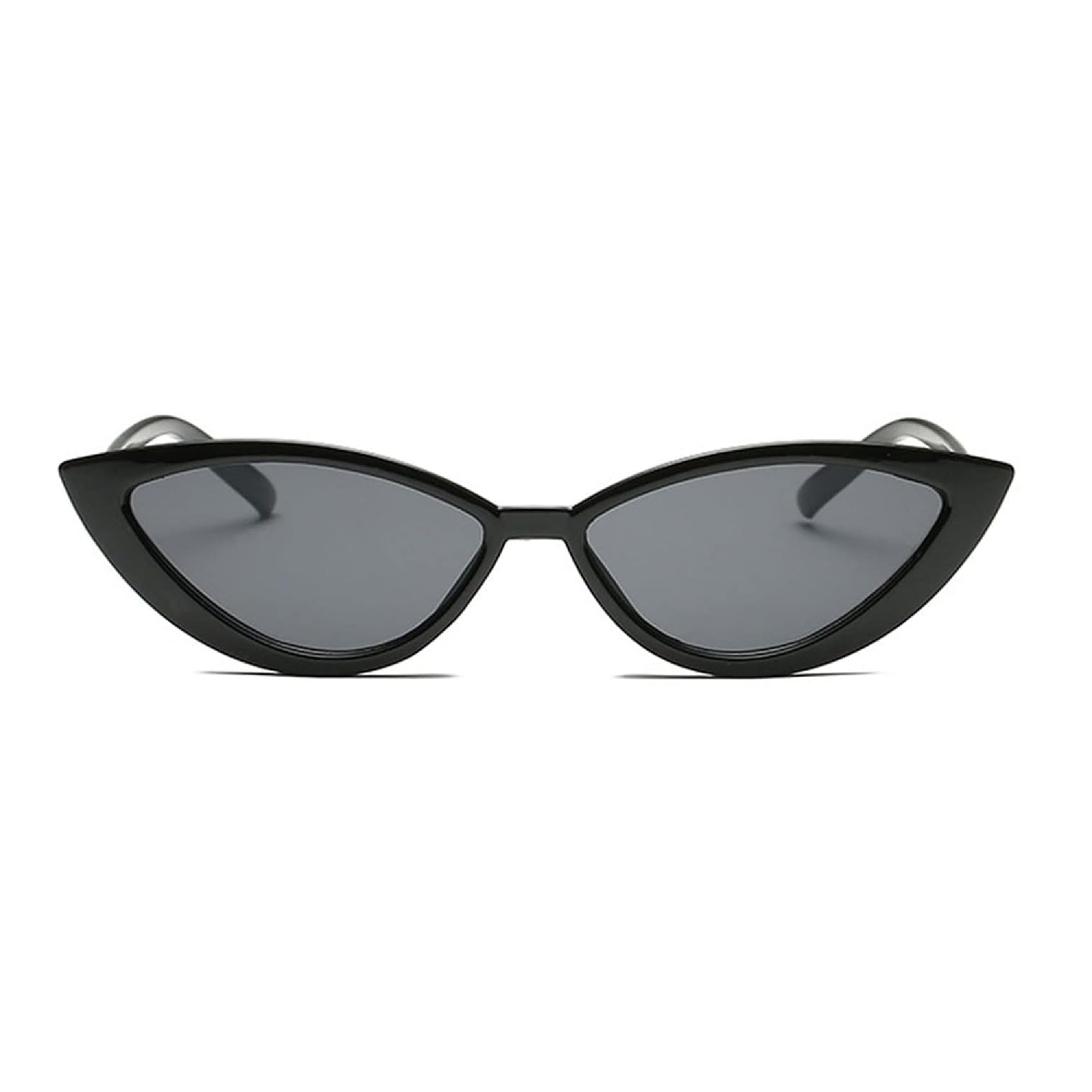 Quartz |Fashion Cat-Eye PC Sunglasses