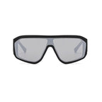 The Vanguard | Fashion Square Acetate Sunglasses