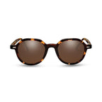 The Idealist |Classic Round PC Sunglasses