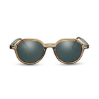 The Idealist |Classic Round PC Sunglasses