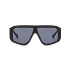 The Vanguard | Fashion Square Acetate Sunglasses