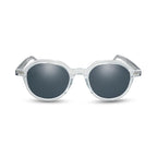 The Idealist |Classic Round PC Sunglasses
