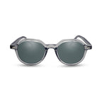 The Idealist |Classic Round PC Sunglasses