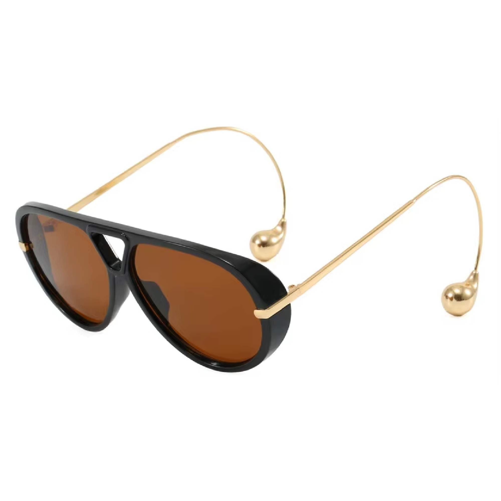 Meridian | Fashion Navigator Acetate Sunglasses