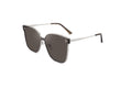 The Standard |Oversized Square PC Sunglasses