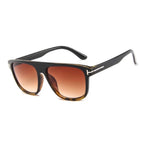 Kodiak | Classic Square Acetate Sunglasses