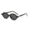 Malibu Surf | Classic Oval Acetate Sunglasses