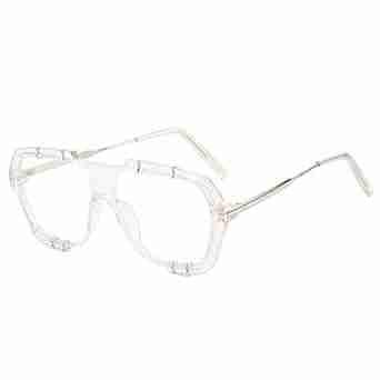 Sahara | Fashion Navigator Acetate Sunglasses