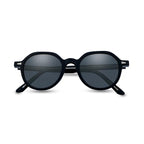 The Idealist |Classic Round PC Sunglasses