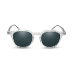 Tiber |Classic Round PC Sunglasses