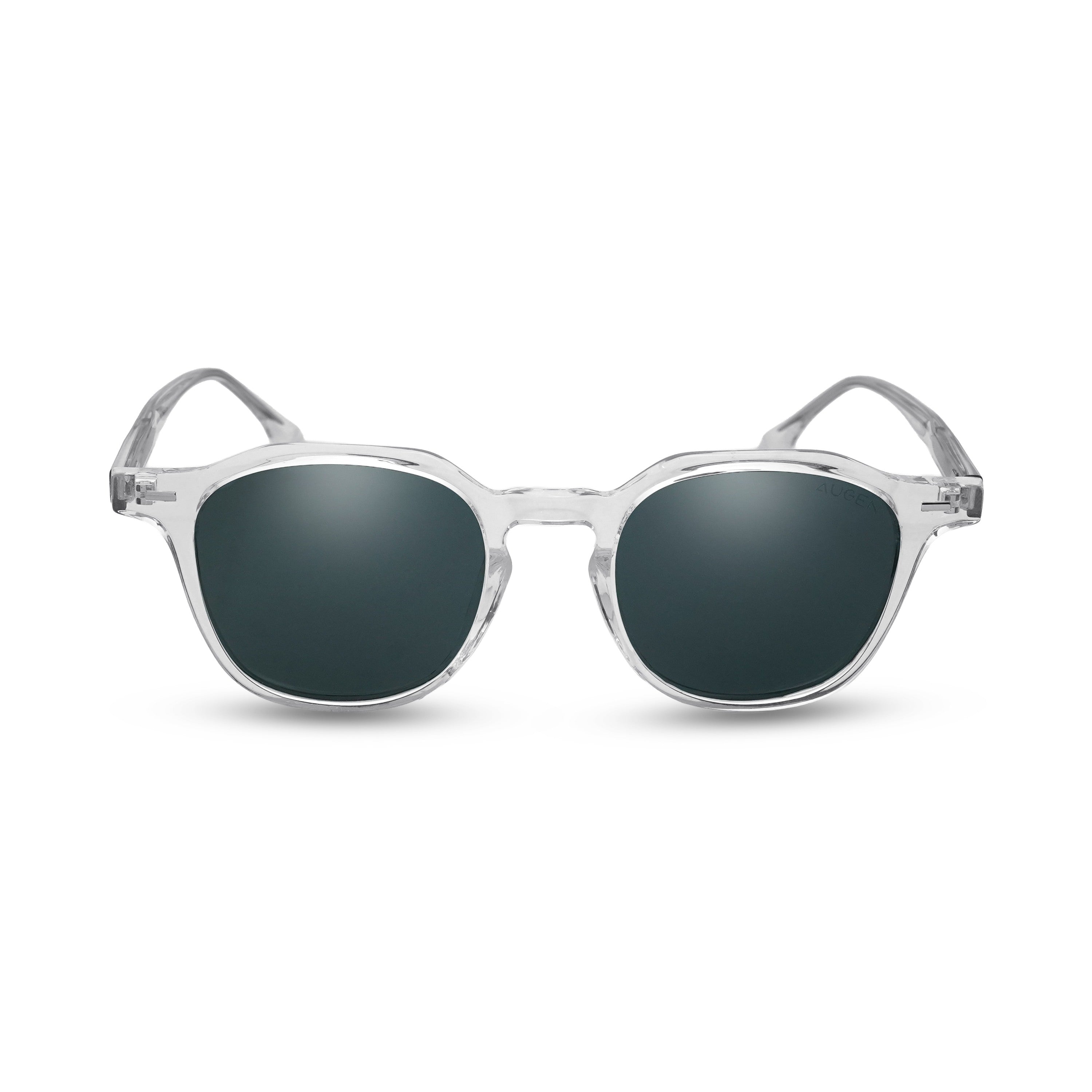 Tiber |Classic Round PC Sunglasses