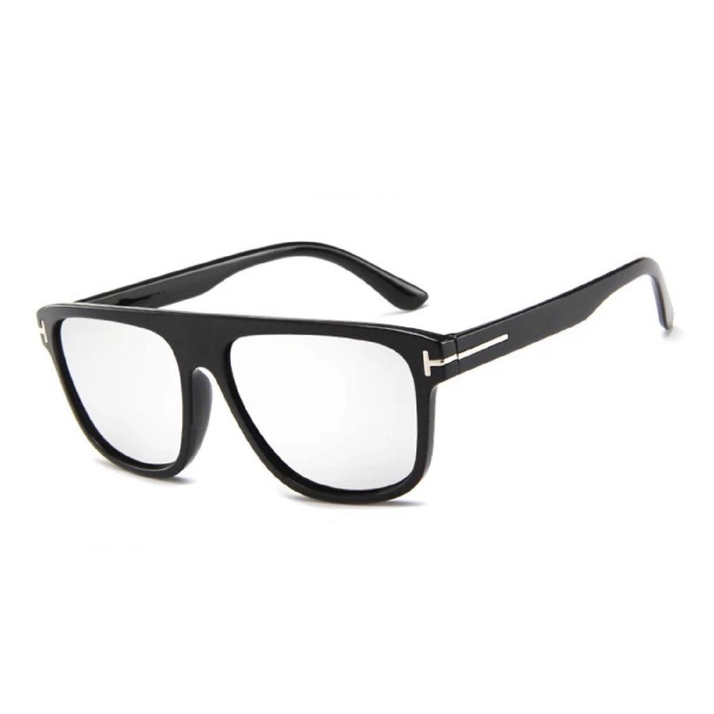 Kodiak | Classic Square Acetate Sunglasses