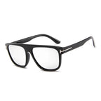 Kodiak | Classic Square Acetate Sunglasses