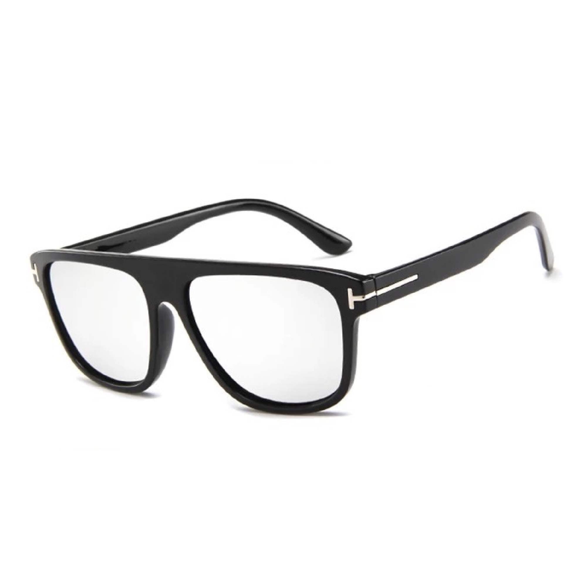 Kodiak | Classic Square Acetate Sunglasses