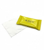 AUGEN Anti-Fog Cleaning Wipes for Glasses, Goggles | Streak-Free, Quick-Dry (30 Pcs)