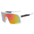 Kinetic | Sports Wraparound Acetate Sunglasses