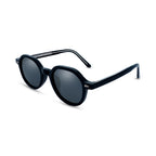 The Idealist |Classic Round PC Sunglasses