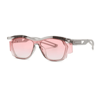 Ridge | Fashion Wraparound Acetate Sunglasses