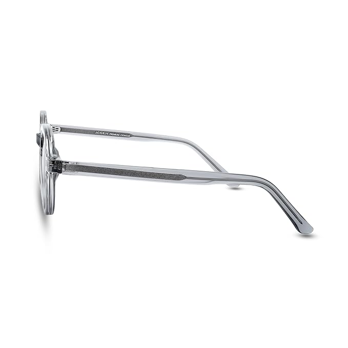 The Idealist |Classic Round PC Sunglasses