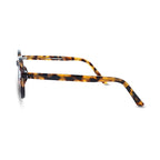 The Idealist |Classic Round PC Sunglasses
