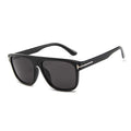 Kodiak | Classic Square Acetate Sunglasses