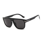 Kodiak | Classic Square Acetate Sunglasses